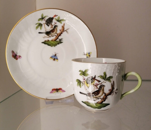 Tazza caffè porcellana - tazza, da