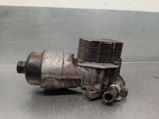 9656970080 supporto filtro olio per VOLVO S40 BERLINA 1.6 DIESEL CAT