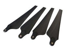 4pcs 1552 Elica Pieghevole CW