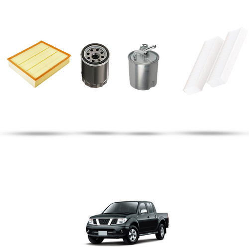 Hoffcar kit tagliando 4 - tagliando,