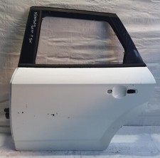 RICAMBI USATI, PORTIERA /