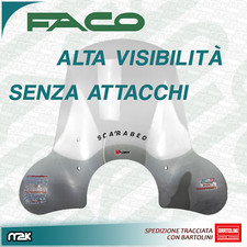 Parabrezza solo lastra - solo,