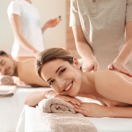 Buono benessere seehotel - benessere, 4,5*