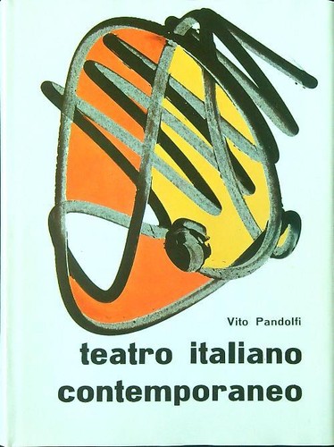 Teatro italiano contemporaneo - teatro,