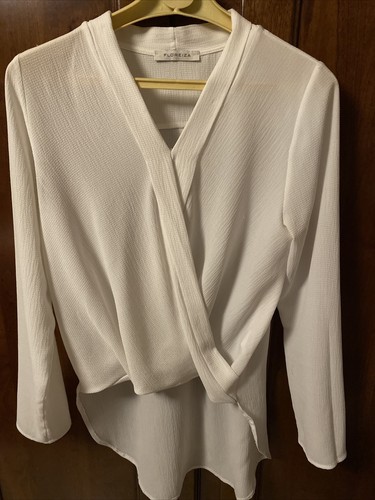 Camicia donna floreiza s - camicia, tg