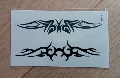 Tatuaggi fascia tribale - fascia,