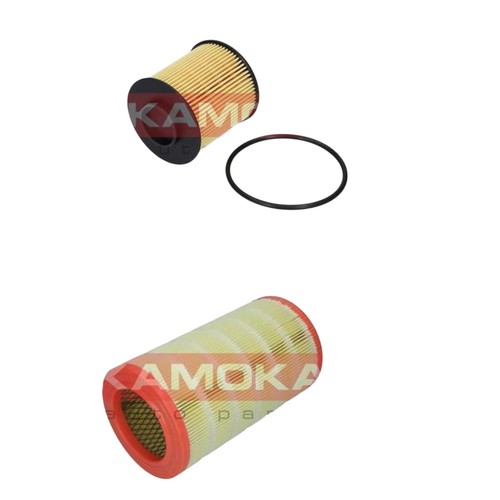 Kamoka controllo set filtro - kamoka,