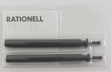 Ammortizzatore razionale Ikea cassetti ammortizzatore 002.130.92 nuovo imballo originale