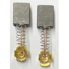 SPAZZOLE IN CARBONIO PER TAPIS