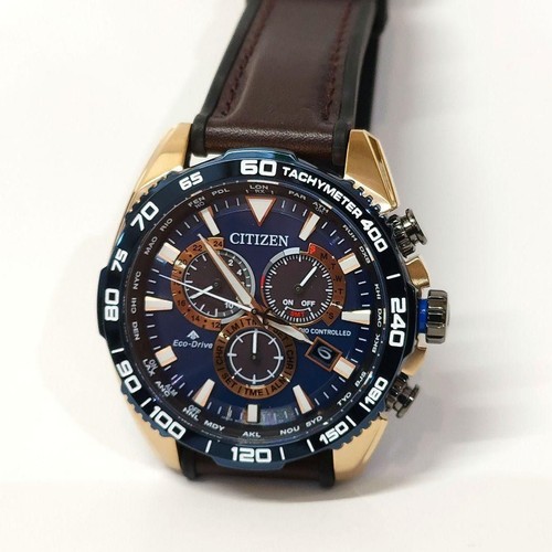Nuovo citizen eco drive uomo - nuovo,