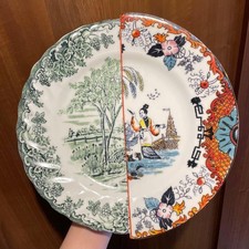 SELETTI Piastra Ibrida IPAZIA