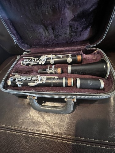 Selmer paris serie - selmer,