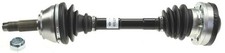 Drive Shaft Spidan 24486