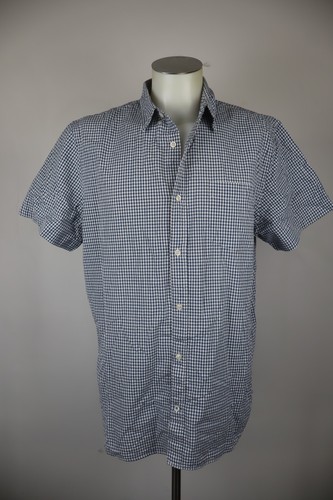 Gap camicia uomo cotone xl - gap,