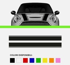 MINI COOPER fasce adesive in