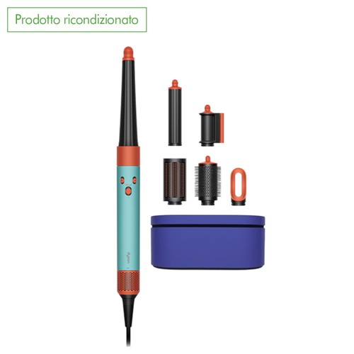 Multi styler asciugacapelli - multi-styler,