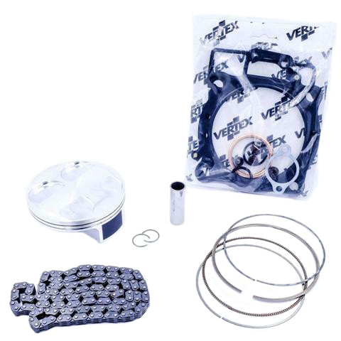 Vertex vtktc23961a kit - vertex,
