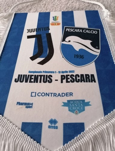 Gagliardetto calcio matchworn - calcio,