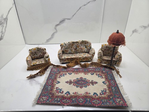 Accessori casa delle - , bambole