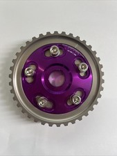 Puleggia Regolabile Albero A