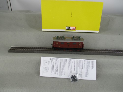 Brawa scala 43050 - brawa,