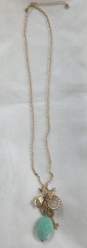 Collana catena cavo tono - , oro
