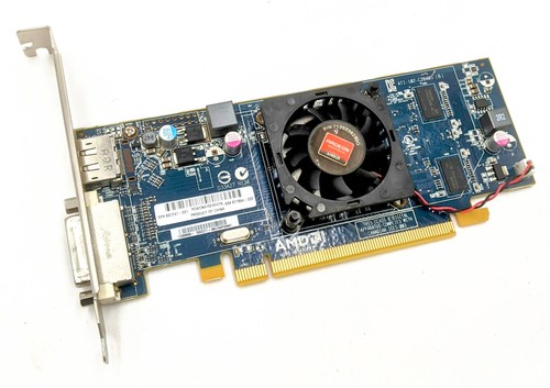 Amd radeon 7450 - amd, 1