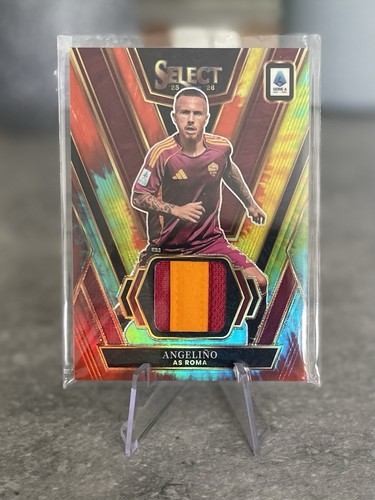 Angelinõ roma panini - angelinõ, /25