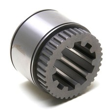 Accoppiamento Overdrive 0703