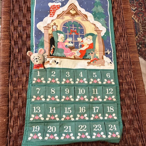 Calendario dell avvento avon - calendario, dell'avvento