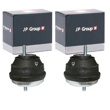 2X JP Group Motore Anteriore