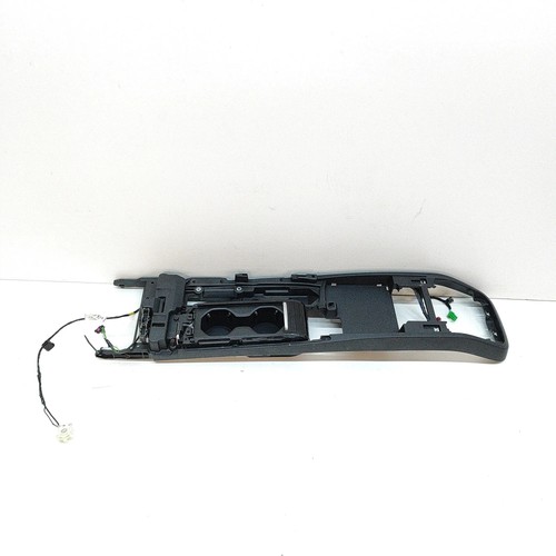 Assetto console centrale volvo - assetto,