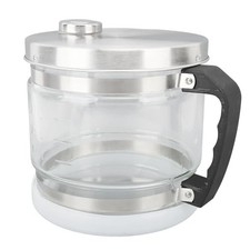 Caraffa in Vetro per Acqua da