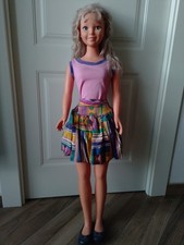 Bambola Vintage Furga Alta 95