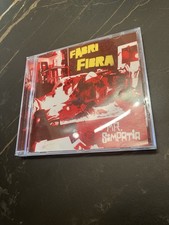 Mr Simpatia Fabri Fibra Cd