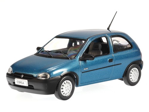 Opel corsa swing - swing, 1995