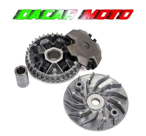 Variatore honda vision 110 - honda,