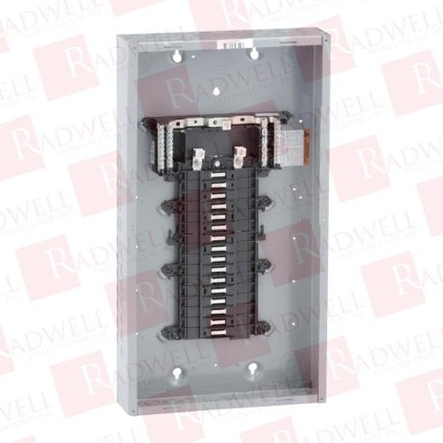 Schneider electric qo132l125g - schneider,