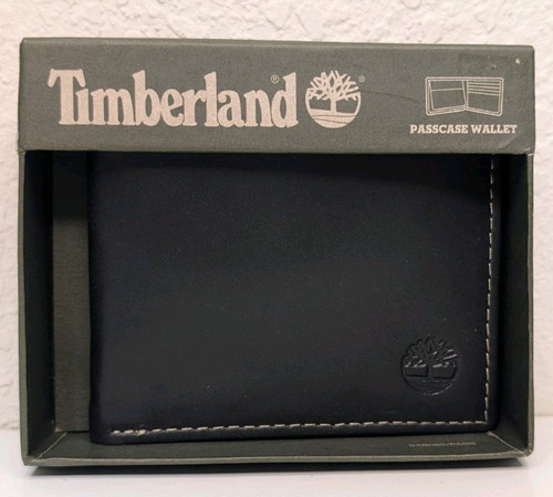 Timberland portafoglio uomo - timberland,