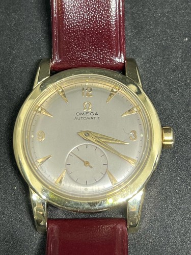 Omega automatico originale