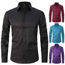 Camicie eleganti uomo vestiti