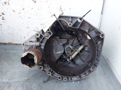 55265920 cambio manuale - 55265920,