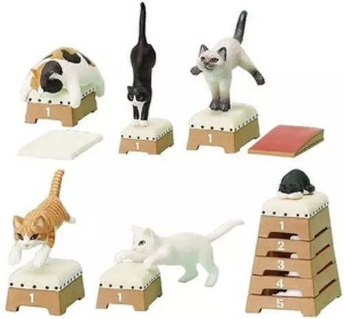 Animal attraction mini - animal, figure