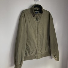 J Crew Harrington Cappotto