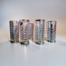 Set bicchieri agp - set,