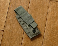 Eagle Industries RLCS Single 9mm Pistol Mag Pouch First Gen Ranger Green Allied