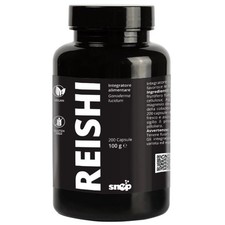 REISHI SNEP INTEGRATORE