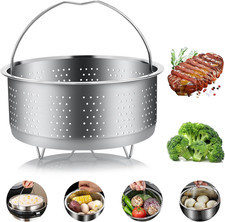 Cestello Cottura a Vapore