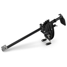 Supporto Per Echo Sounder E Supporto Per Trasduttore 81Cm