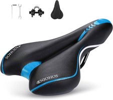 ENJOHOS Sella Mtb, Sella Mtb